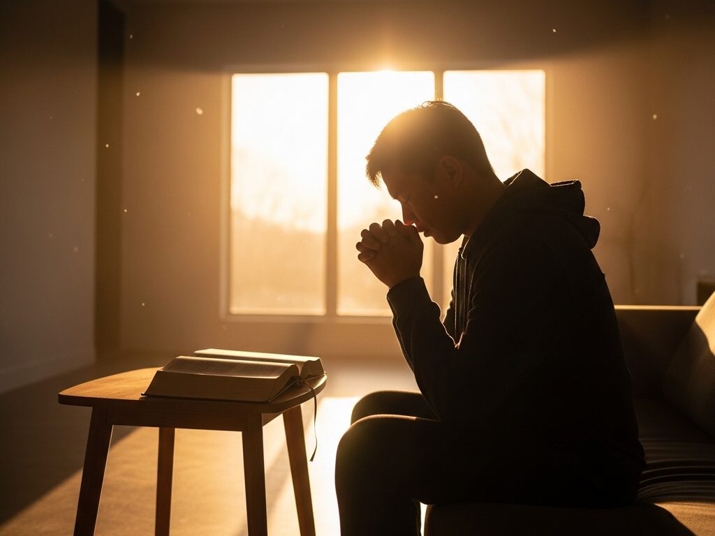 Daily Prayers