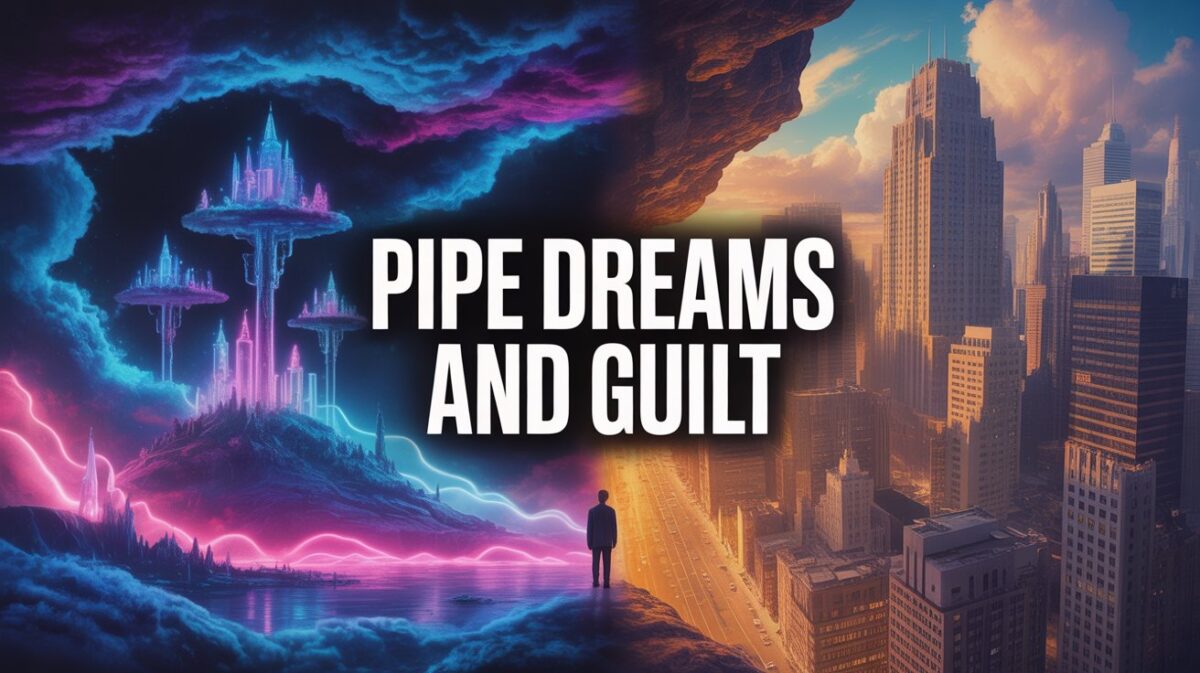 Pipe Dreams and Guilt