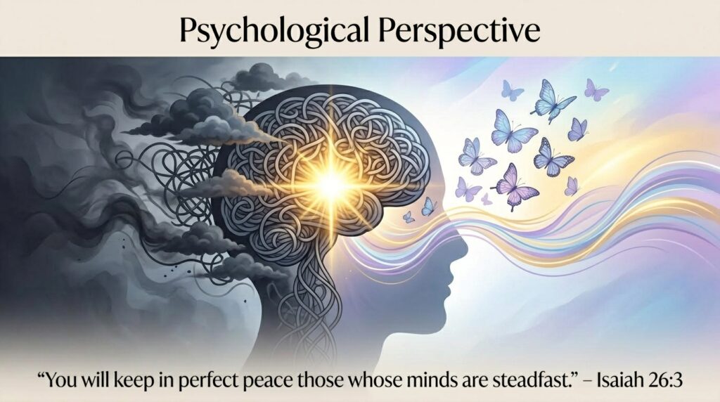 Psychological Perspective