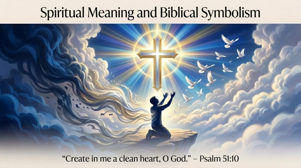 Spiritual Meaning and Biblical Symbolism