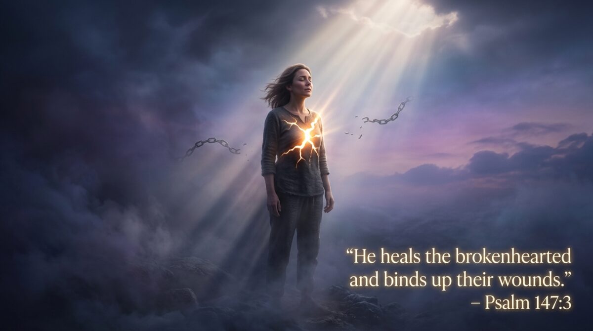 Spiritual Meaning of Getting Shot in a Dream 