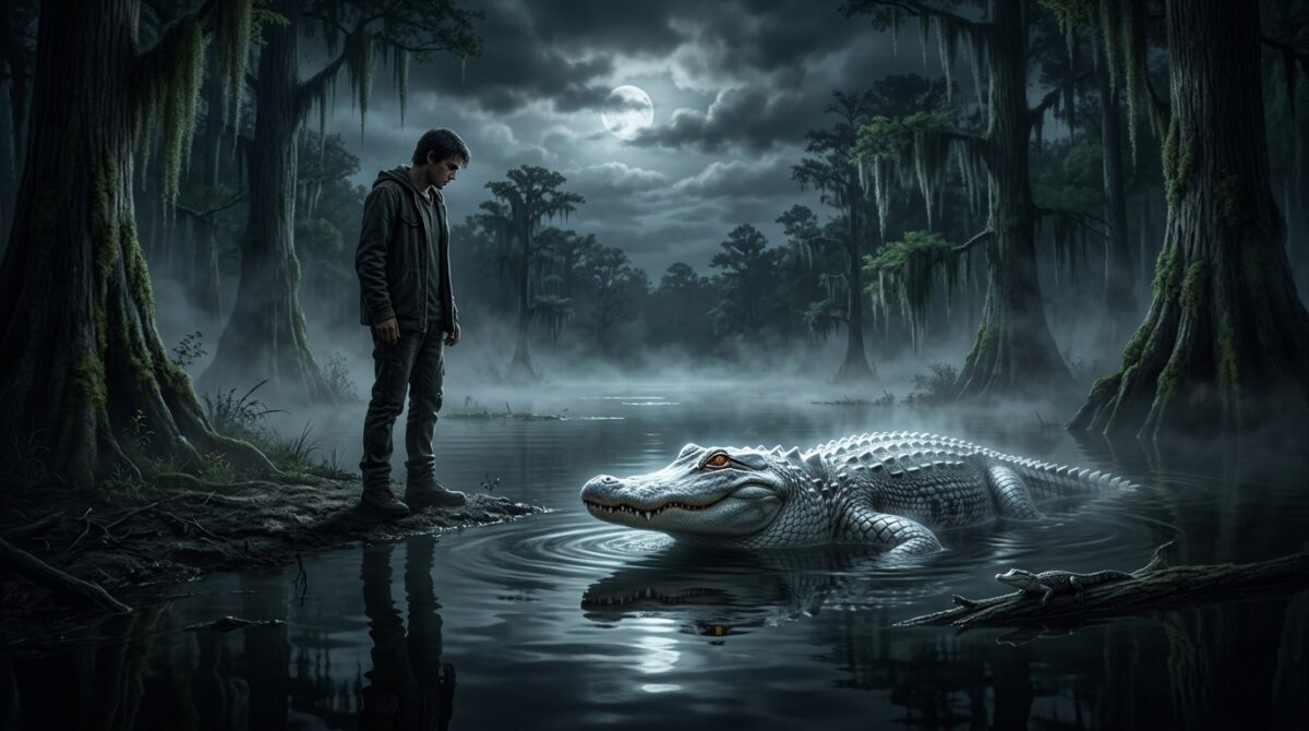 What Is Alligator Dream Meaning Signs, Symbolism & Insights