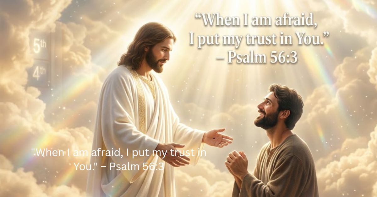 Biblical Meaning of Seeing Jesus in a Dream Complete Guide