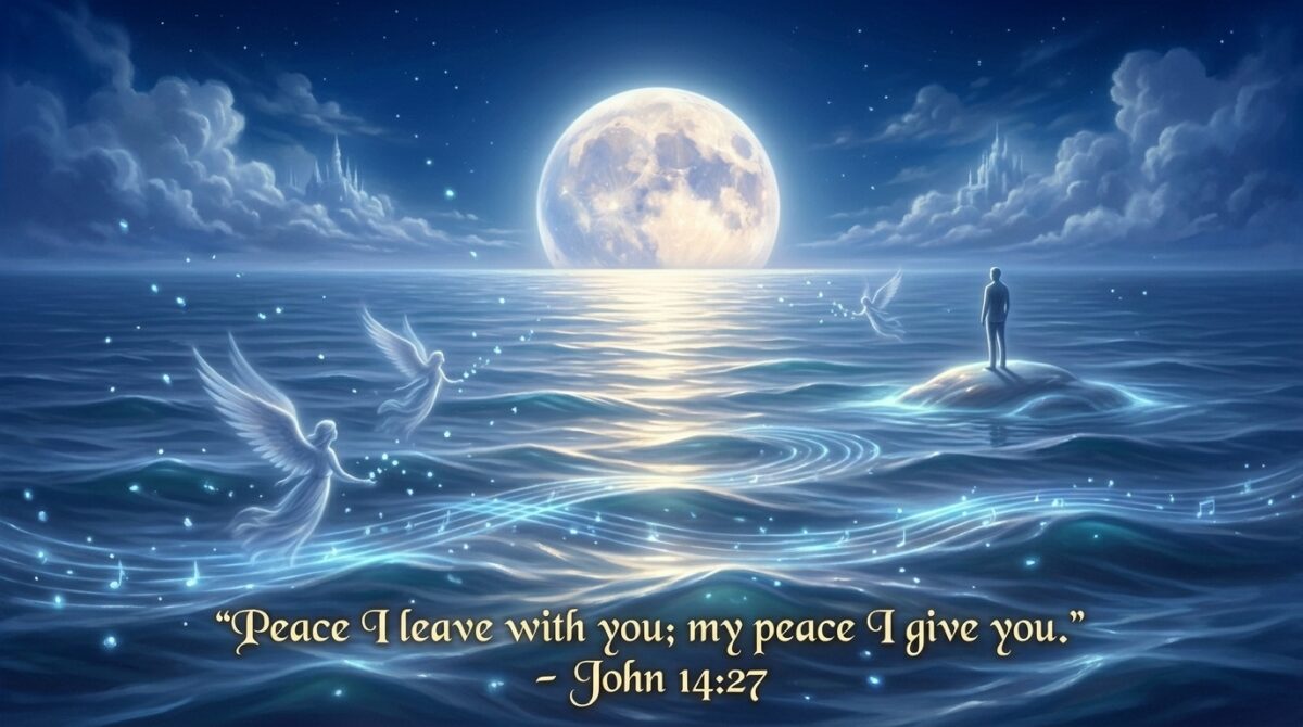 Dream Sweet in Sea Major Meaning Complete Emotional, Spiritual & Deep Song Analysis Guide