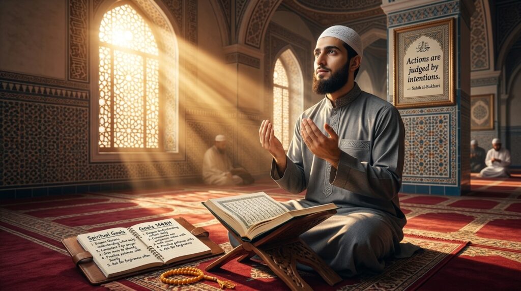 How To Start the Islamic New Year in 2026