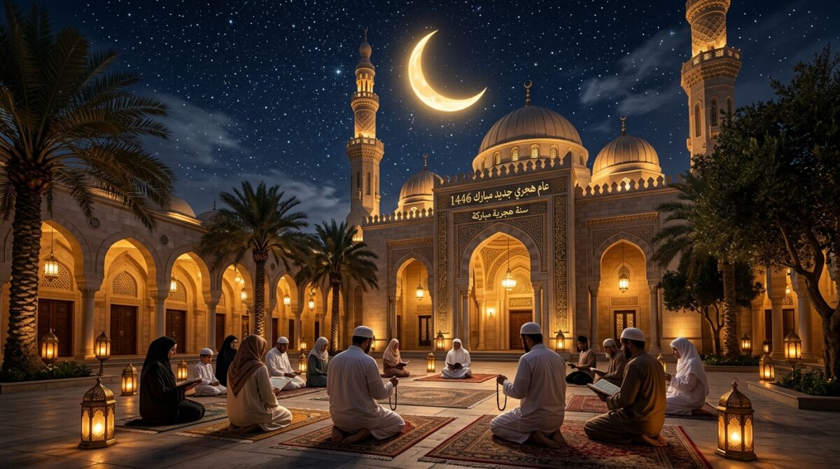 Islamic New Year 2026 Meaning, History & Significance