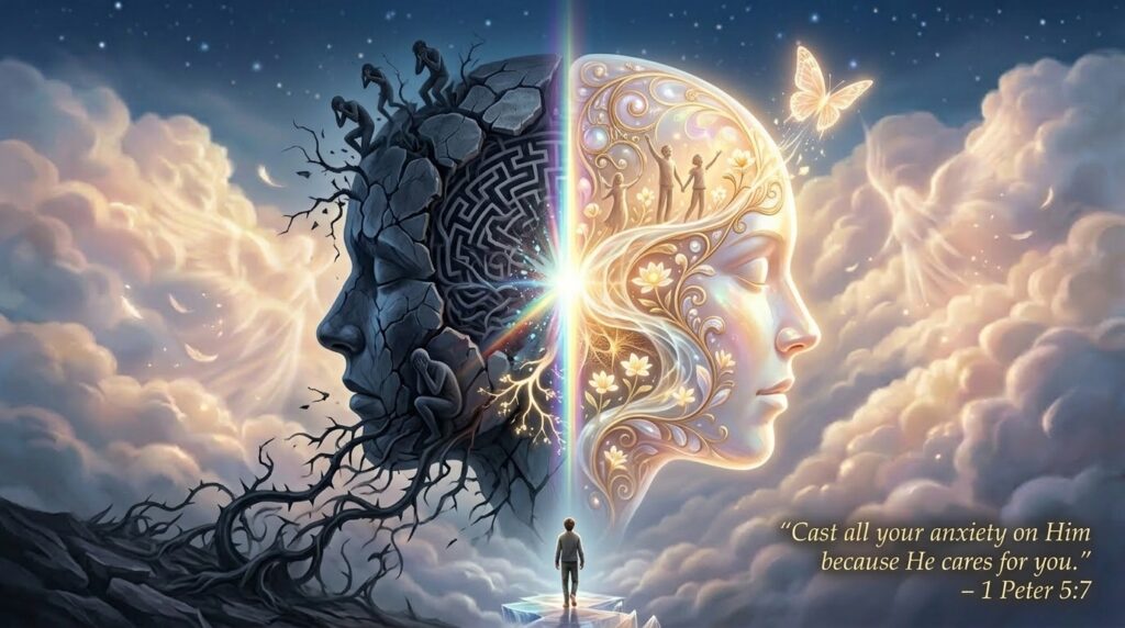 Psychological Interpretation of Vulnerability in Dreams