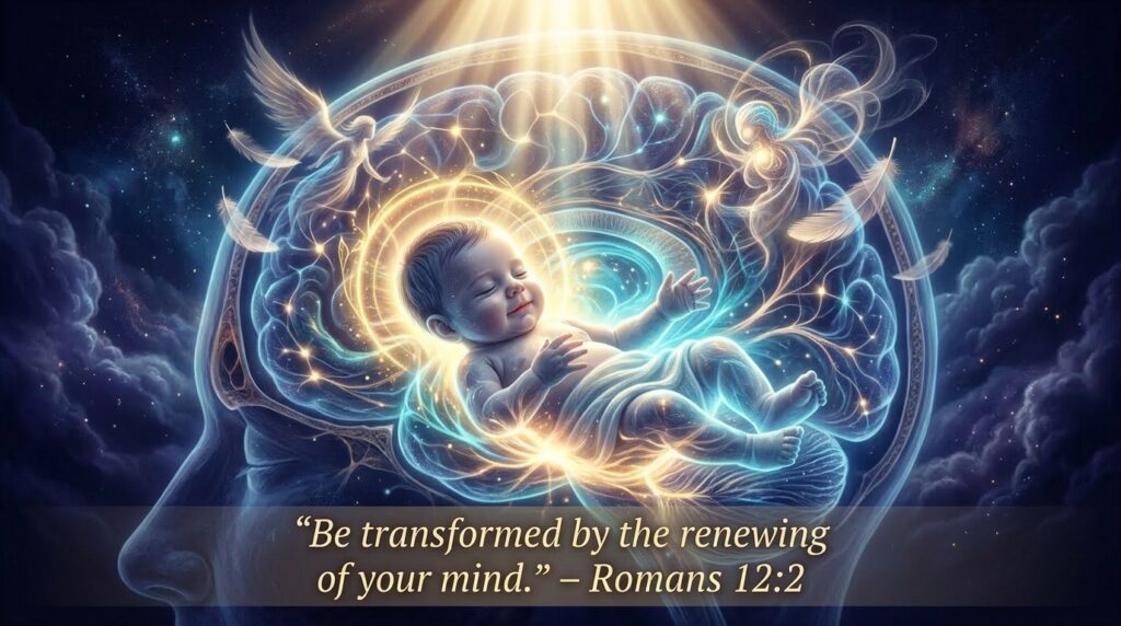 Psychological Meaning of Having a Baby Boy in a Dream