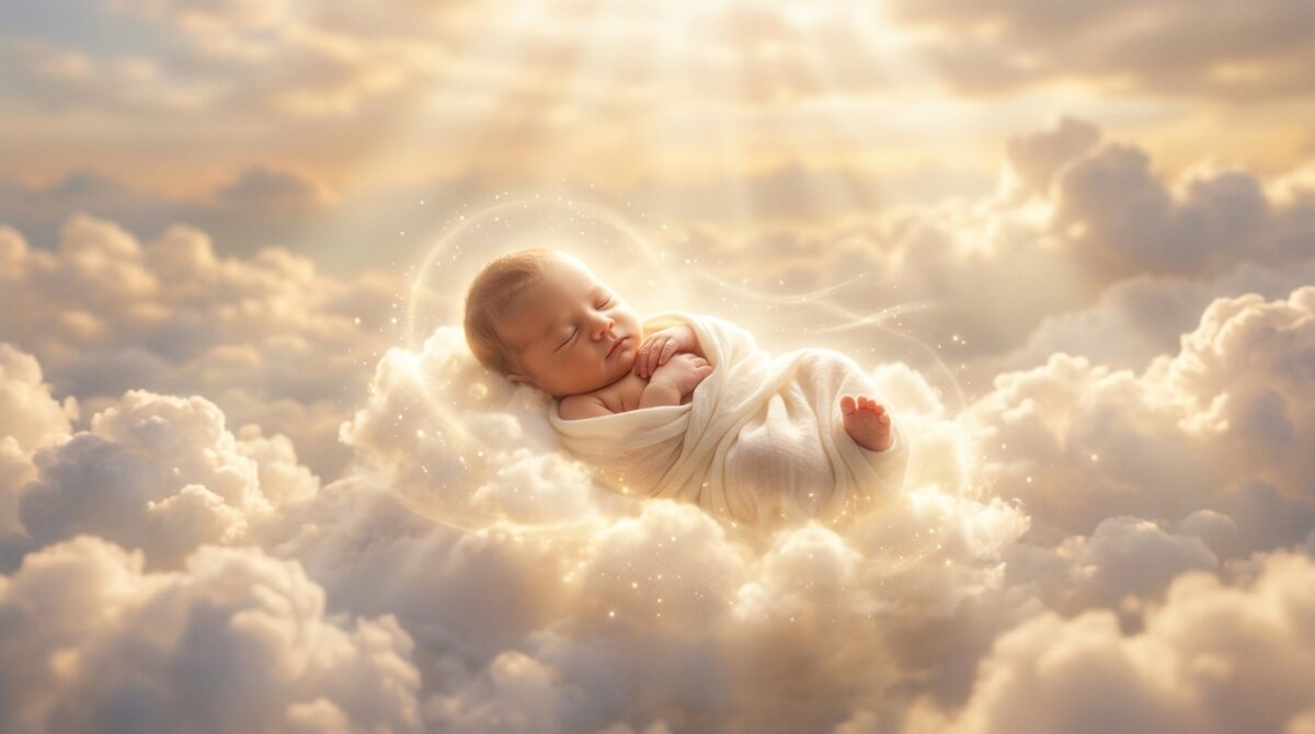 Spiritual Meaning Baby Dream Meaning Complete Guide & Symbolism   