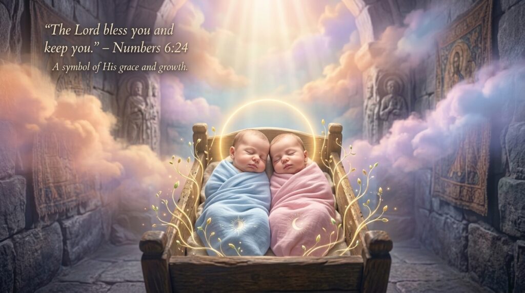 Spiritual Meaning of Dreaming of a Baby Girl 