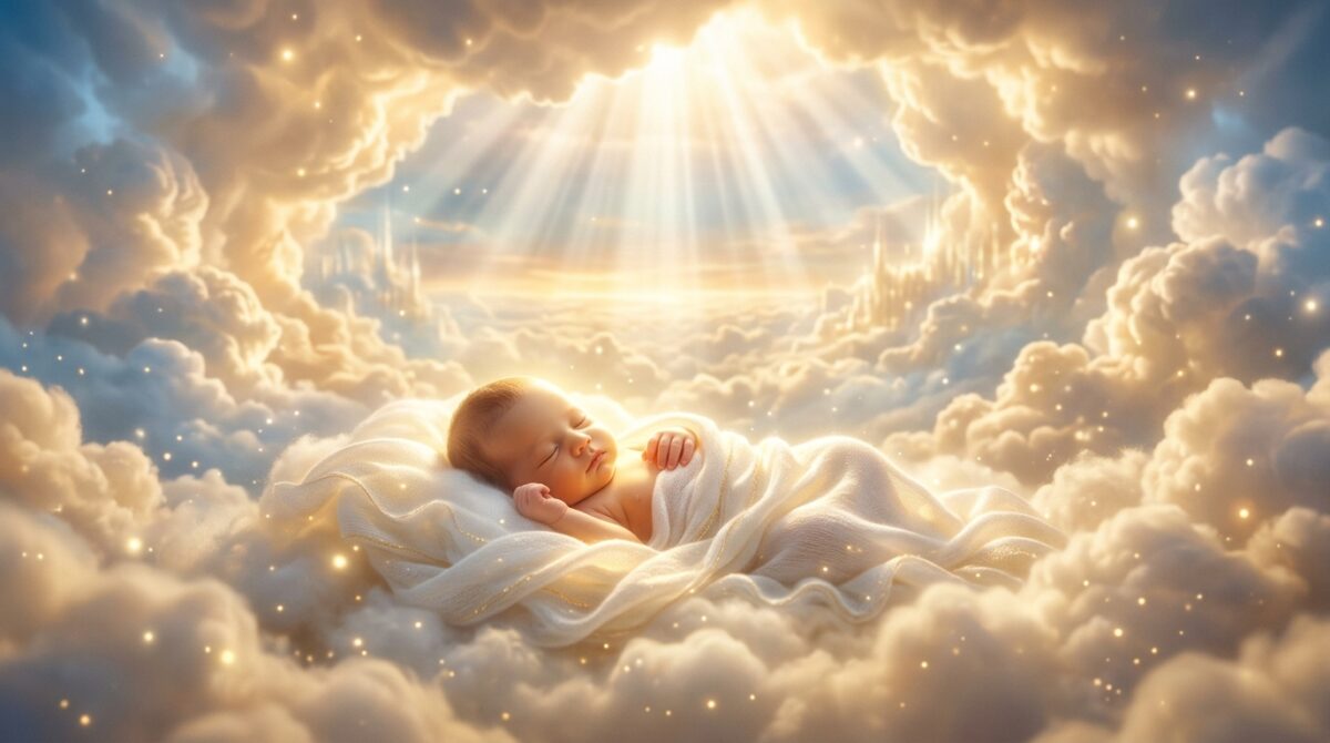 Spiritual Meaning of Having a Baby Boy in a Dream 