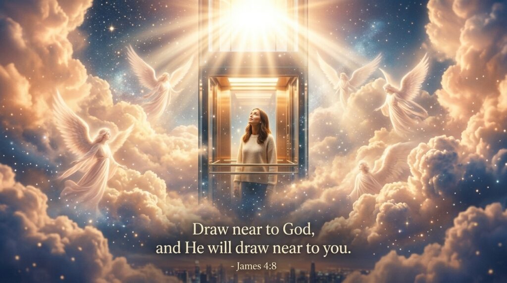 Spiritual Symbolism Of Elevator Dream Meaning