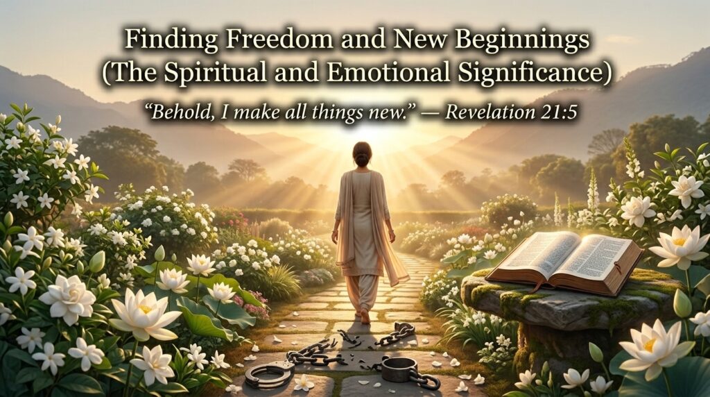 Spiritual and Emotional Significance