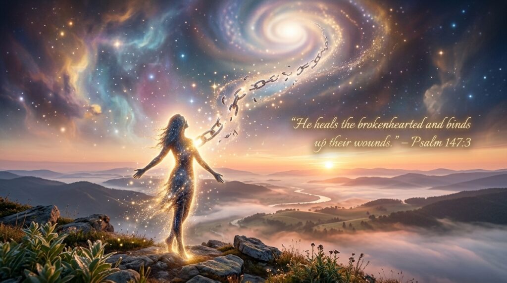 Spiritual and Emotional Significance of Symbolic Endings Dreams