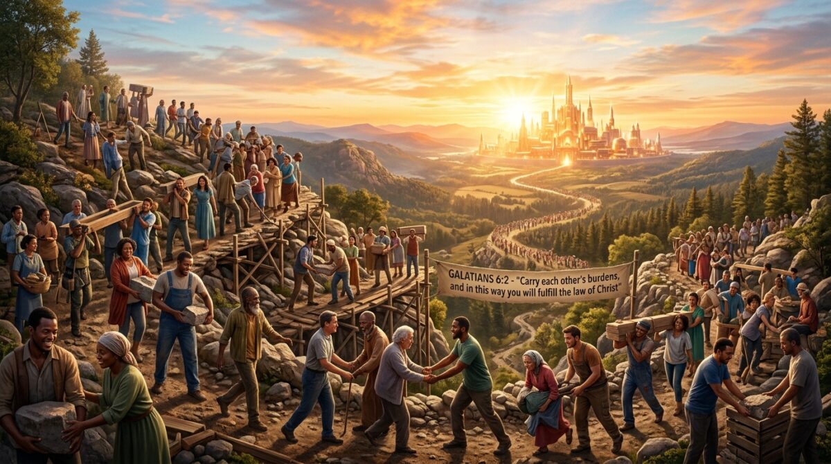 Teamwork Dream Work Meaning Signs, Symbolism & Insights
