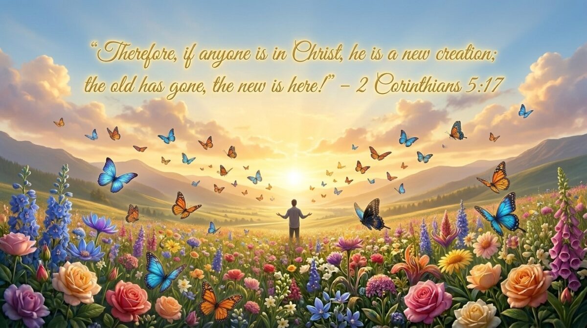 Butterfly Dream Meaning Spiritual, Biblical, Islamic & Emotional Interpretations 