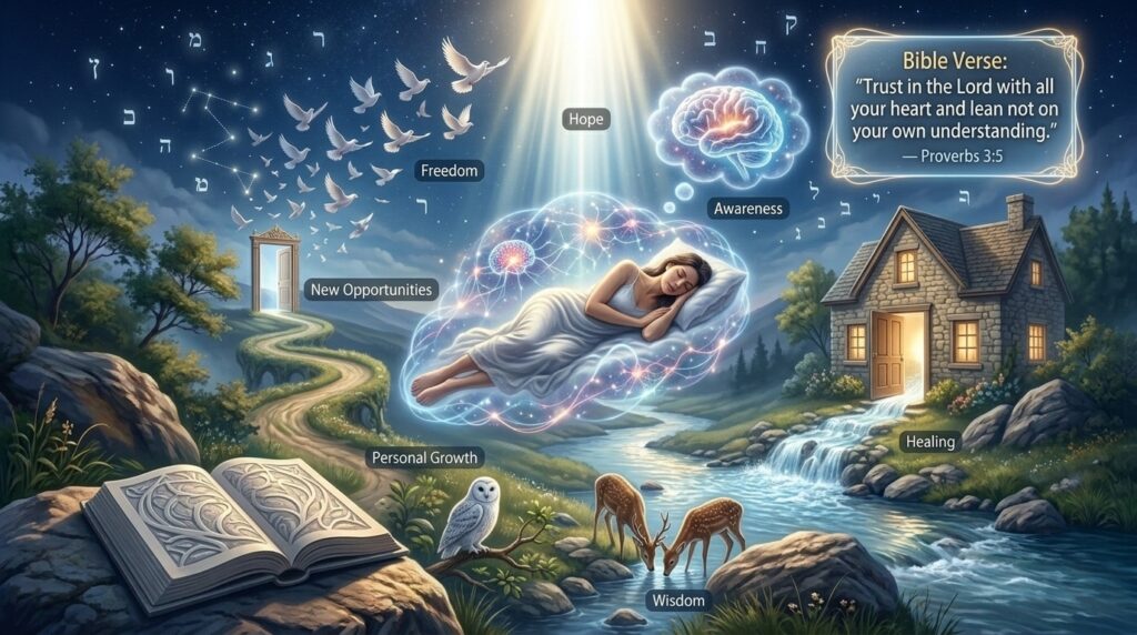 Do Dreams Predict the Future