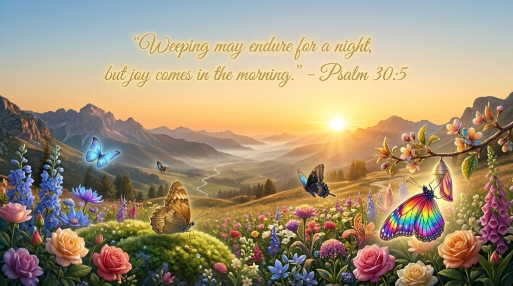Dream Meaning of Butterfly Dream Meaning