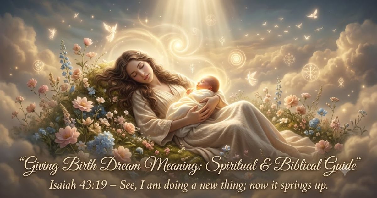Giving-Birth-Dream-Meaning-Spiritual-Biblical-Hidden-Messages