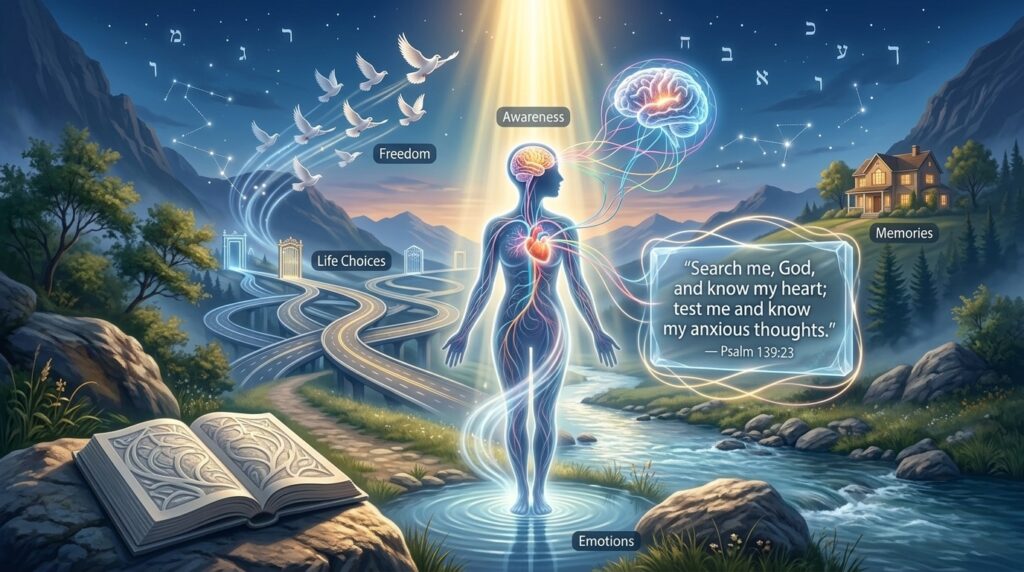 Psychological Meaning Behind Dream Symbols