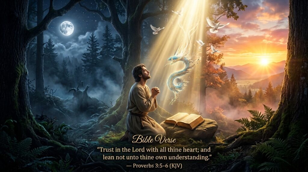 Snake Bite Dream Meaning Spiritual Symbolism