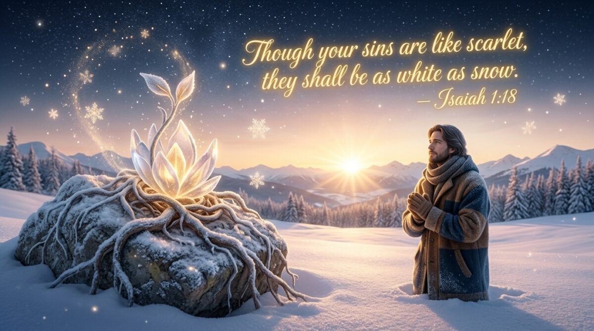 Snow Dream Meaning What Does Snow Symbolize in Your Dreams 