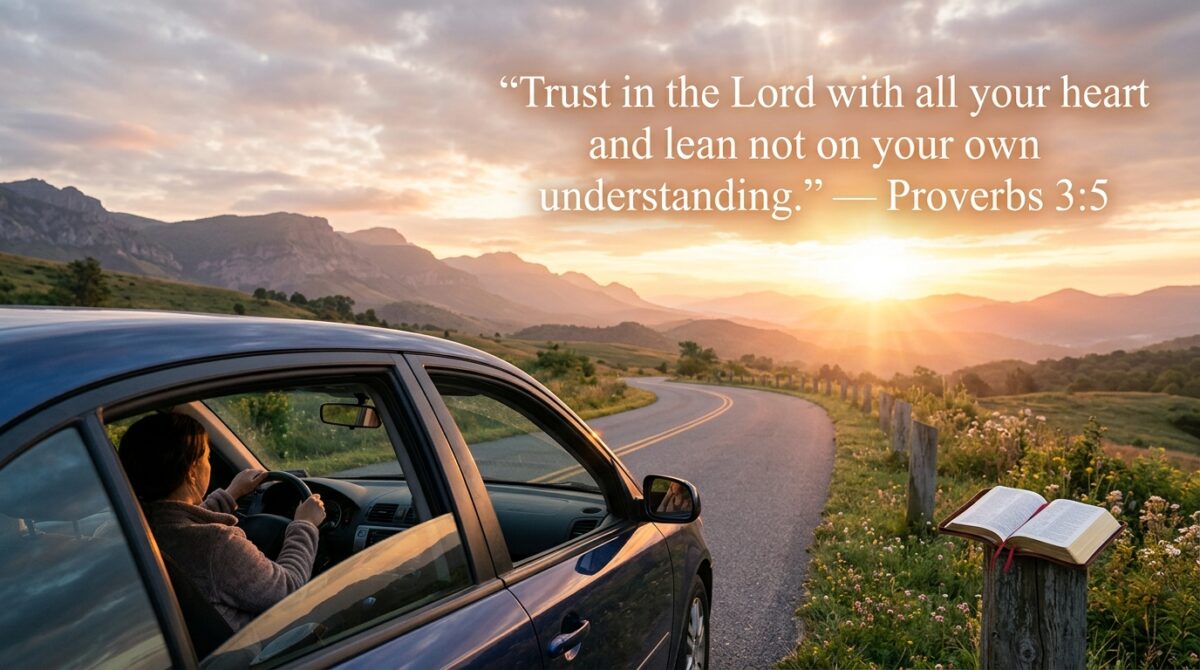 Spiritual Meaning of Car Dreams Biblical, Spiritual & Hidden Meanings 