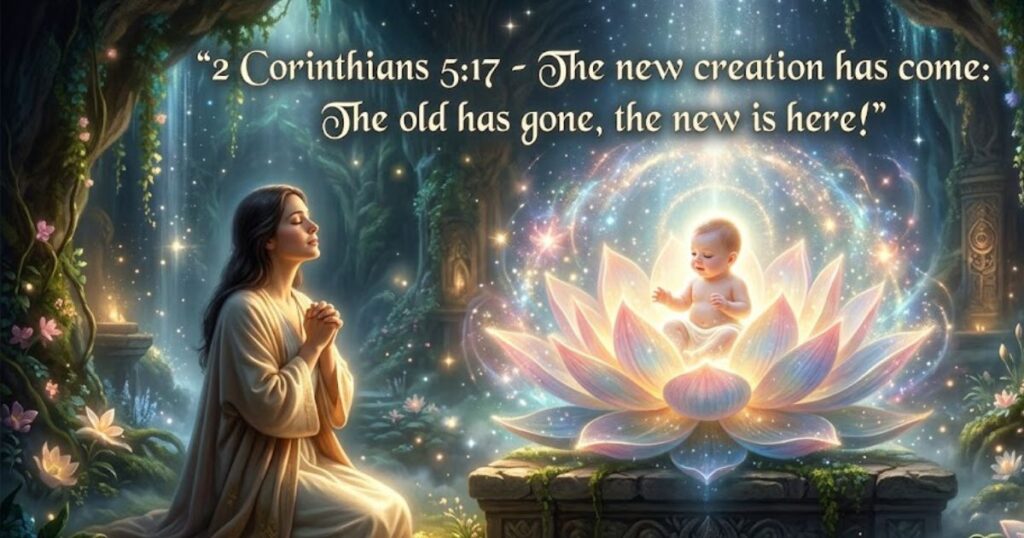 Spiritual Meaning of Having a Baby in a Dream