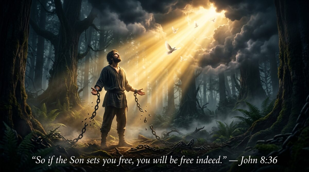 Spiritual Meaning of Kidnapped Dream Hidden Messages You Should Know