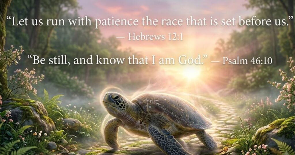 Spiritual Meaning of Turtle Dreams