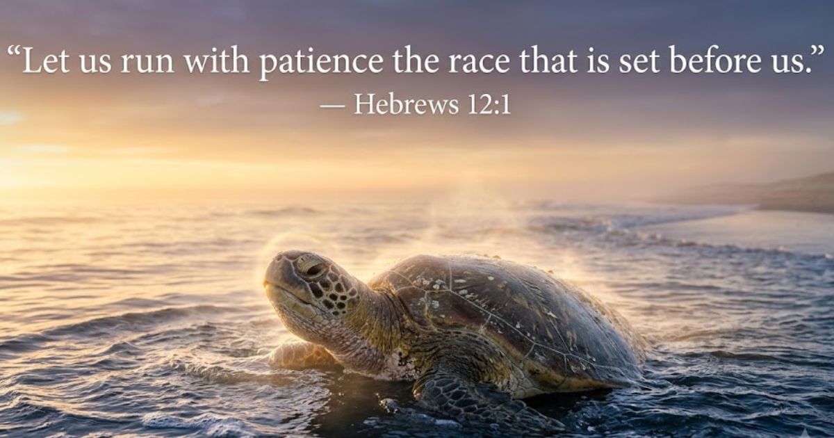 Turtle Dream Meaning Spiritual, Biblical & Hidden Signs 