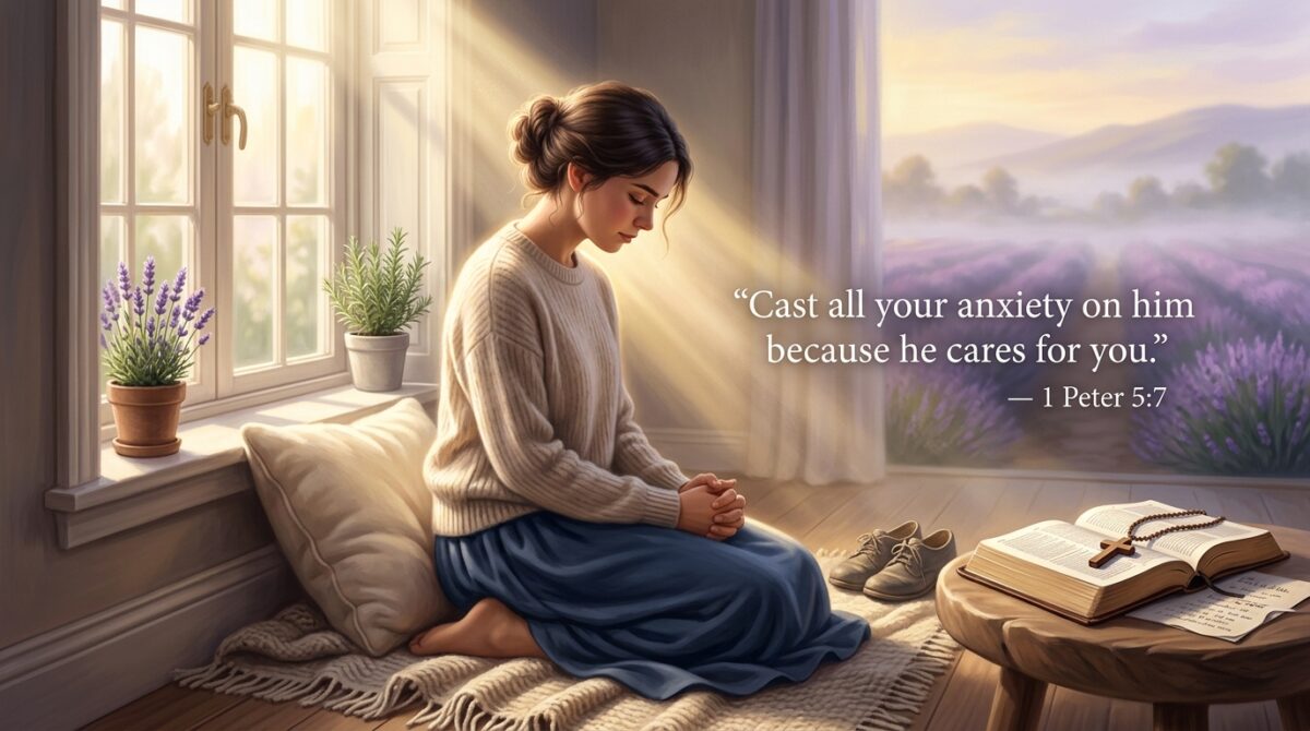 A-Powerful-Prayer-for-Anxiety-and-Depression-to-Find-Peace-Hope-Strength