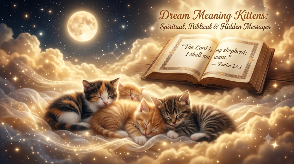 Dream-Meaning-Kittens-Discover-the-Spiritual-Messages-Behind-Your-Dreams.