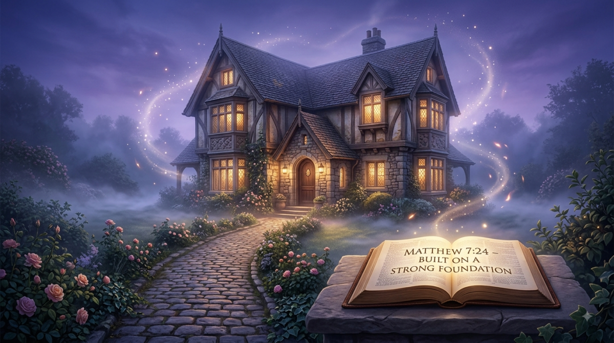 Old House Dream Meaning What Is Your Dream Trying to Reveal