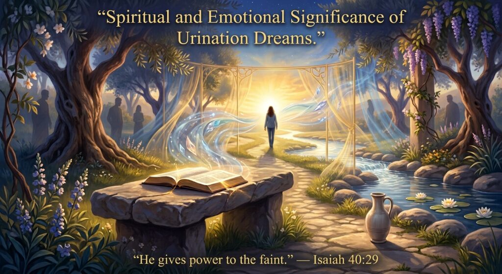 Spiritual and Emotional Significance