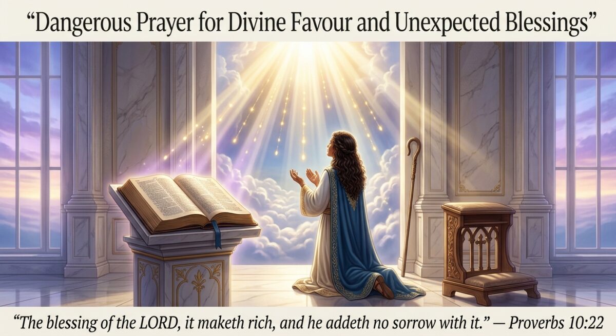Dangerous-Prayer-for-Divine-Favour-and-Unexpected-Blessings